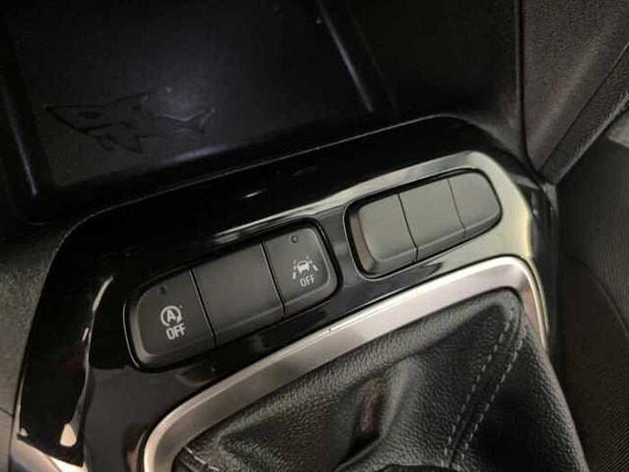 Opel Corsa 1.2 Rückfahrkamera PDC Sitzheizung LED