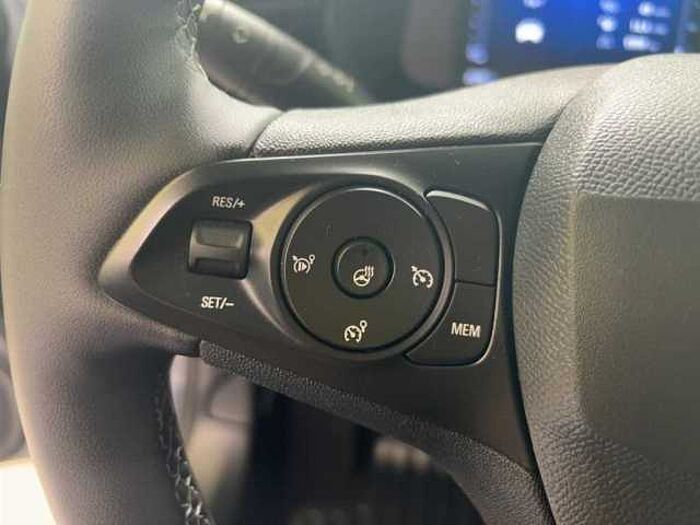 Opel Corsa 1.2 Rückfahrkamera PDC Sitzheizung LED