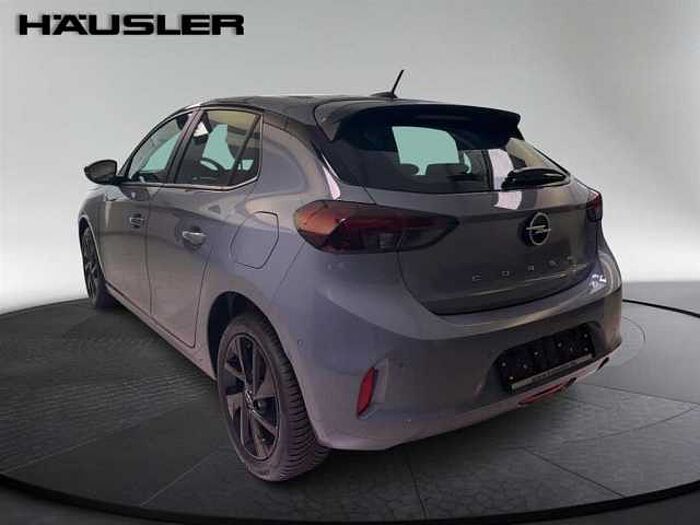 Opel Corsa 1.2 Rückfahrkamera PDC Sitzheizung LED