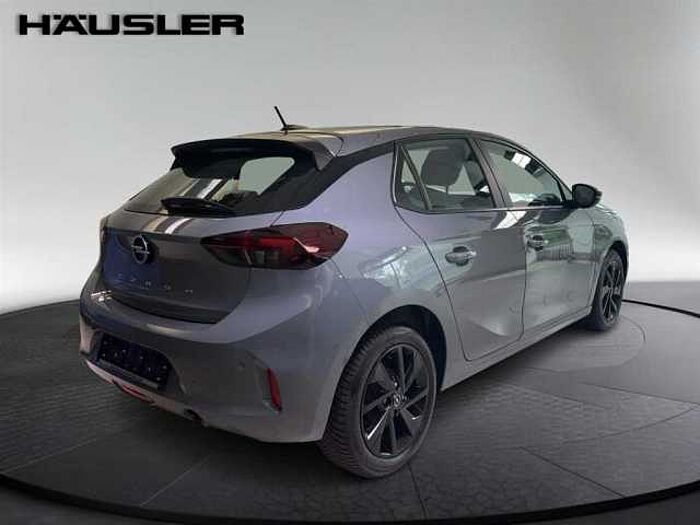 Opel Corsa 1.2 Rückfahrkamera PDC Sitzheizung LED