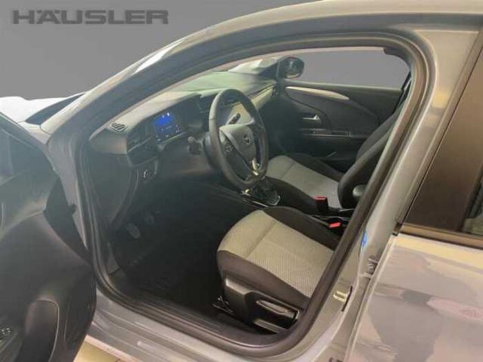 Opel Corsa 1.2 Rückfahrkamera PDC Sitzheizung LED