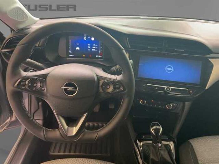 Opel Corsa 1.2 Rückfahrkamera PDC Sitzheizung LED