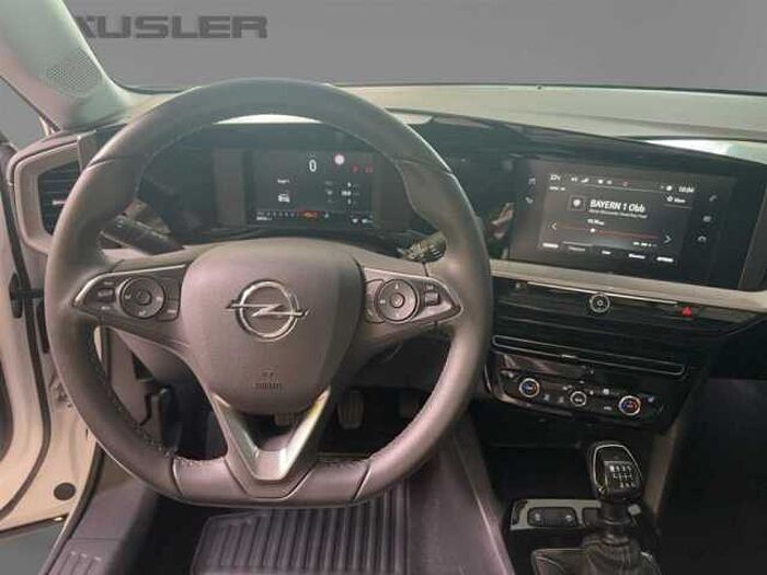 Opel Mokka Elegance 1.2 Rückfahrkamera LED Sitzheizung