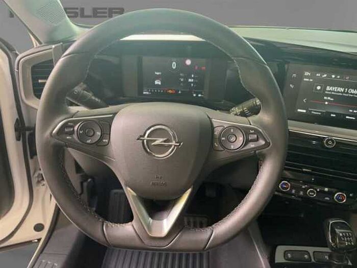 Opel Mokka Elegance 1.2 Rückfahrkamera LED Sitzheizung