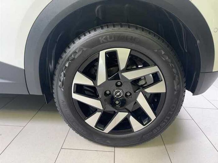 Opel Mokka Elegance 1.2 Rückfahrkamera LED Sitzheizung