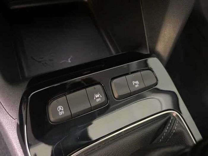 Opel Mokka Elegance 1.2 Rückfahrkamera LED Sitzheizung