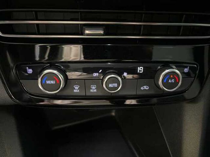 Opel Mokka Elegance 1.2 Rückfahrkamera LED Sitzheizung