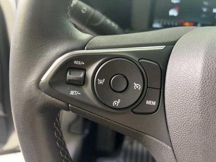 Opel Mokka Elegance 1.2 Rückfahrkamera LED Sitzheizung