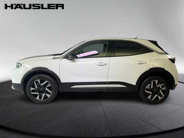 Opel Mokka Elegance 1.2 Rückfahrkamera LED Sitzheizung