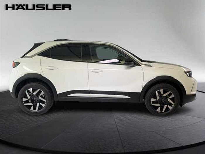 Opel Mokka Elegance 1.2 Rückfahrkamera LED Sitzheizung