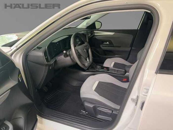 Opel Mokka Elegance 1.2 Rückfahrkamera LED Sitzheizung