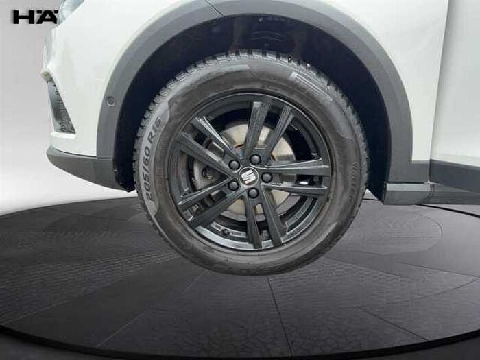 SEAT Ibiza *Navi* *PDC* *Rückfahrkamera* *Induktionsladeschale* *Berganfahr-Assistent