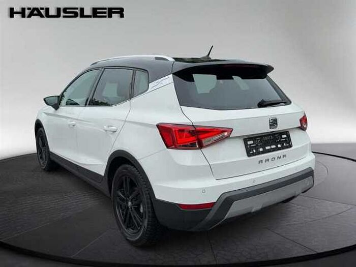 SEAT Ibiza *Navi* *PDC* *Rückfahrkamera* *Induktionsladeschale* *Berganfahr-Assistent