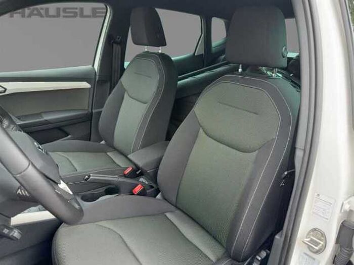 SEAT Ibiza *Navi* *PDC* *Rückfahrkamera* *Induktionsladeschale* *Berganfahr-Assistent