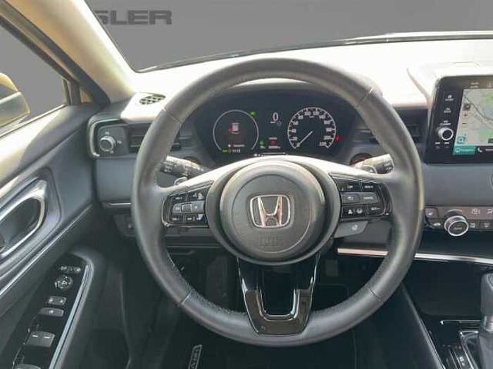 Honda HR-V 1.5 i-MMD Hybrid Advance LED, Navigation, CarPlay, Android Auto