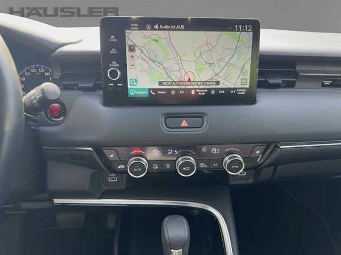 Honda HR-V 1.5 i-MMD Hybrid Advance LED, Navigation, CarPlay, Android Auto