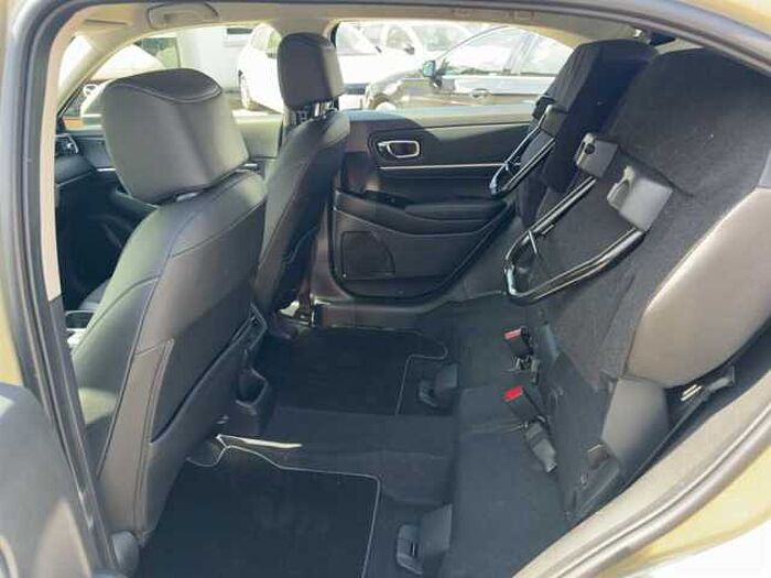 Honda HR-V 1.5 i-MMD Hybrid Advance LED, Navigation, CarPlay, Android Auto