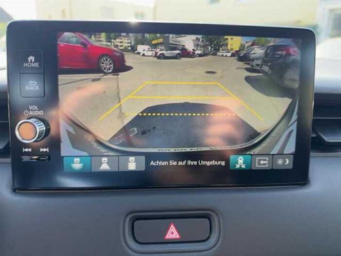 Honda HR-V 1.5 i-MMD Hybrid Advance LED, Navigation, CarPlay, Android Auto