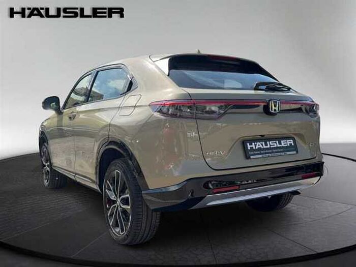 Honda HR-V 1.5 i-MMD Hybrid Advance LED, Navigation, CarPlay, Android Auto