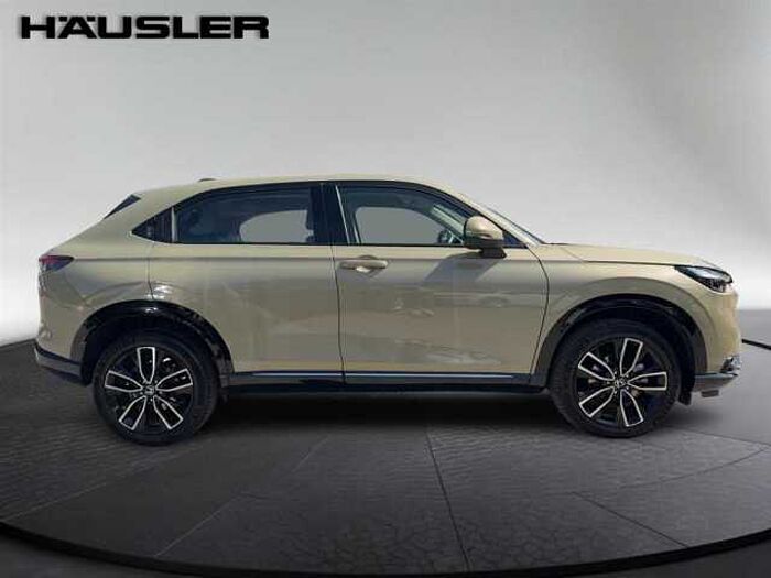 Honda HR-V 1.5 i-MMD Hybrid Advance LED, Navigation, CarPlay, Android Auto