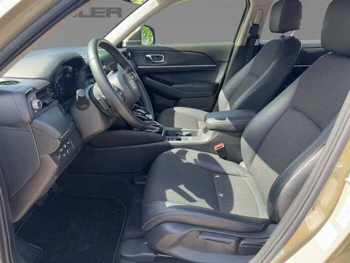 Honda HR-V 1.5 i-MMD Hybrid Advance LED, Navigation, CarPlay, Android Auto