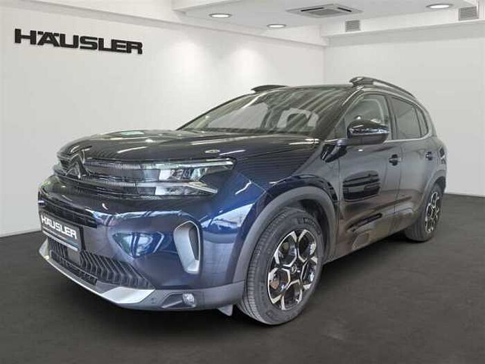 Citroen C5 Aircross Shine Automatik