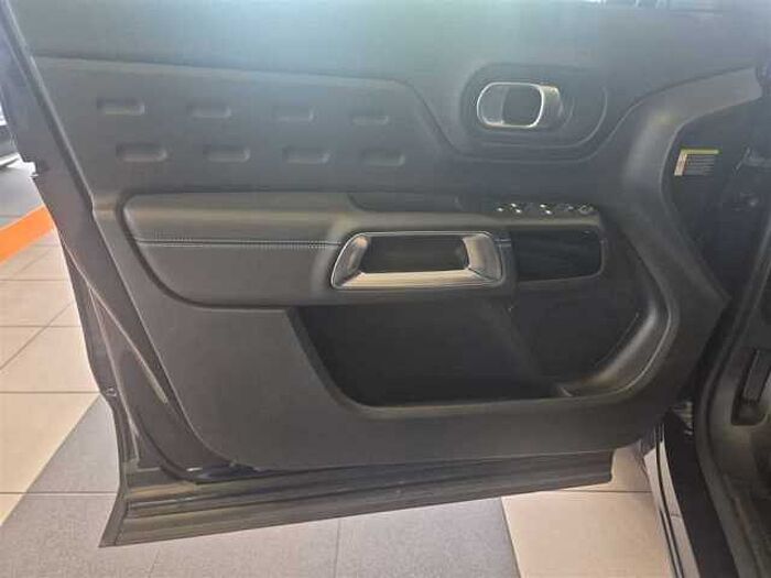 Citroen C5 Aircross Shine Automatik