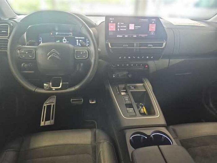 Citroen C5 Aircross Shine Automatik