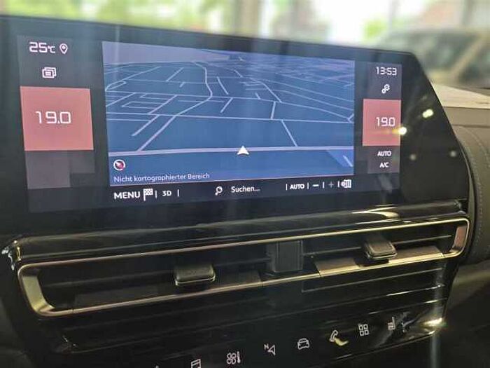 Citroen C5 Aircross Shine Automatik