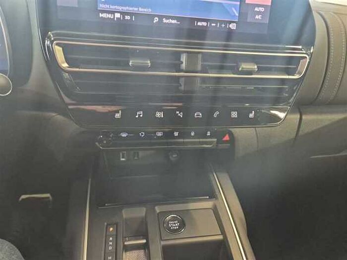 Citroen C5 Aircross Shine Automatik