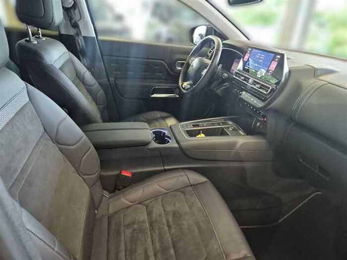 Citroen C5 Aircross Shine Automatik