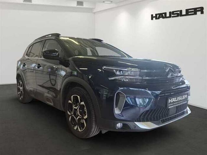 Citroen C5 Aircross Shine Automatik