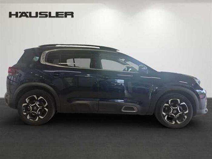 Citroen C5 Aircross Shine Automatik