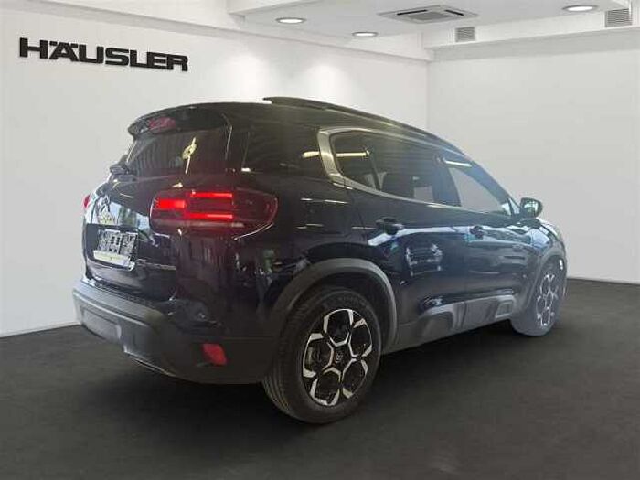 Citroen C5 Aircross Shine Automatik