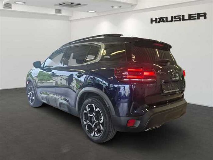 Citroen C5 Aircross Shine Automatik