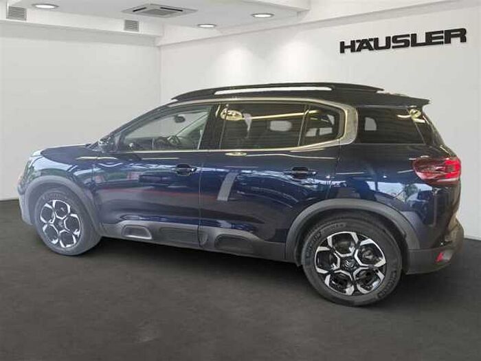 Citroen C5 Aircross Shine Automatik