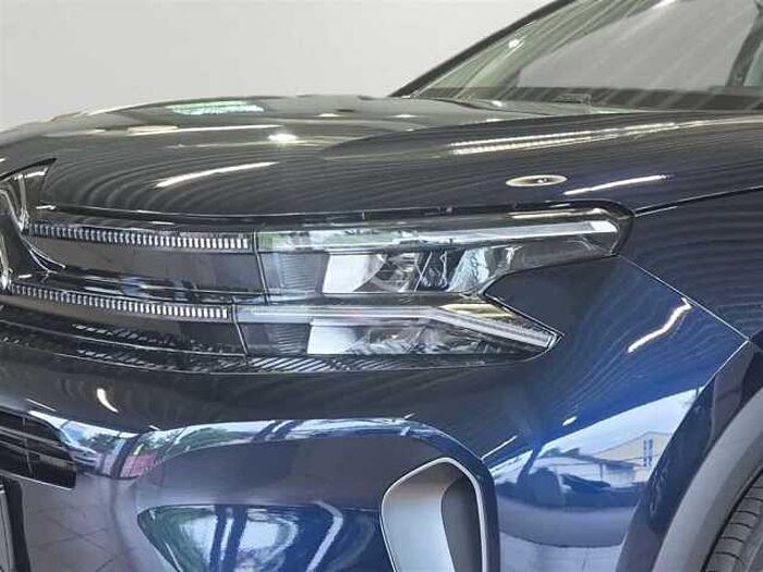 Citroen C5 Aircross Shine Automatik