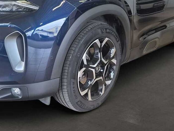 Citroen C5 Aircross Shine Automatik