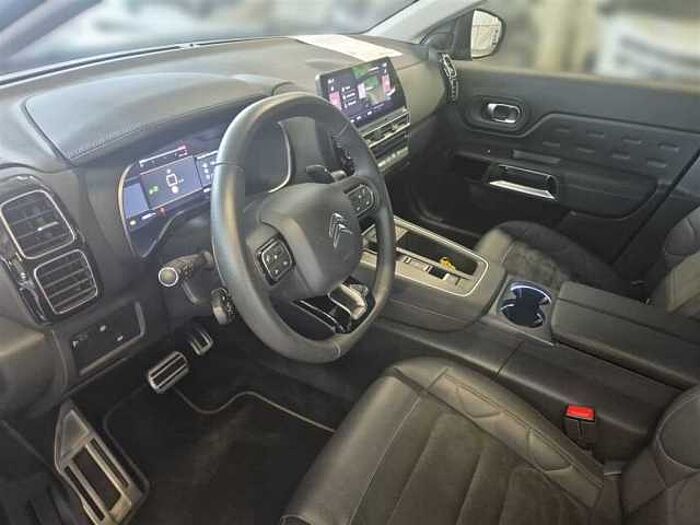 Citroen C5 Aircross Shine Automatik