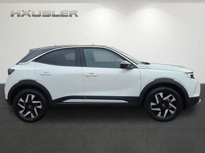 Opel Mokka 1.2 Turbo Elegance