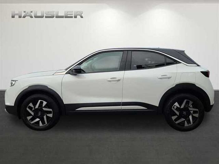 Opel Mokka 1.2 Turbo Elegance