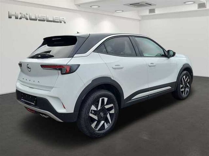 Opel Mokka 1.2 Turbo Elegance