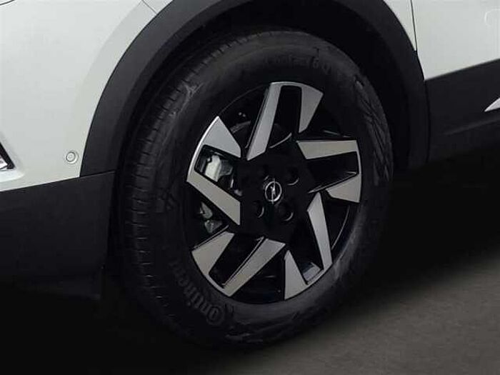 Opel Mokka 1.2 Turbo Elegance