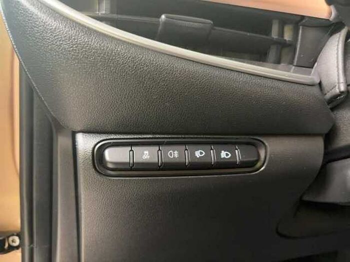 Fiat 500e ICON Rückfahrkamera Klimaautomatik Panoramadach Navi