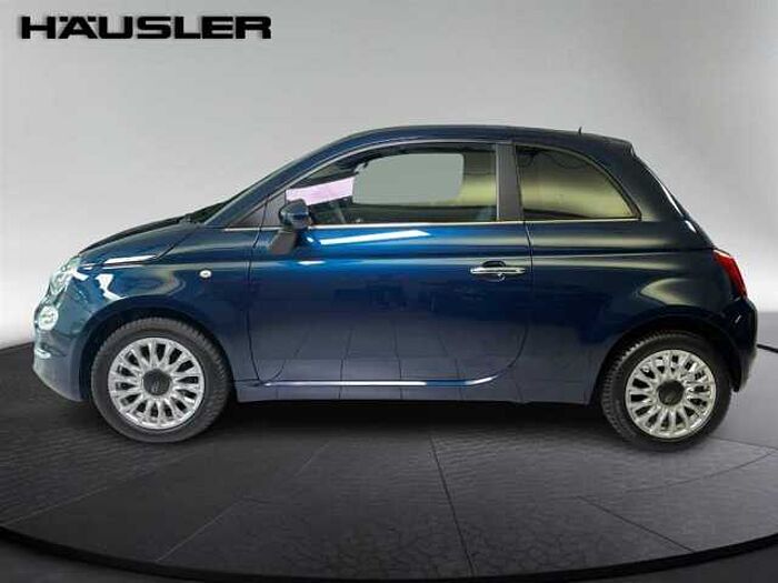 Fiat 500 1.0 GSE Klimaautoamtik Einparkhilfe hinten Navi