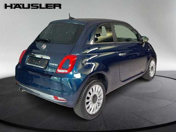 Fiat 500 1.0 GSE Klimaautoamtik Einparkhilfe hinten Navi