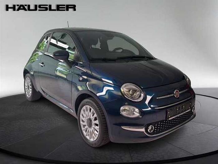 Fiat 500 1.0 GSE Klimaautoamtik Einparkhilfe hinten Navi