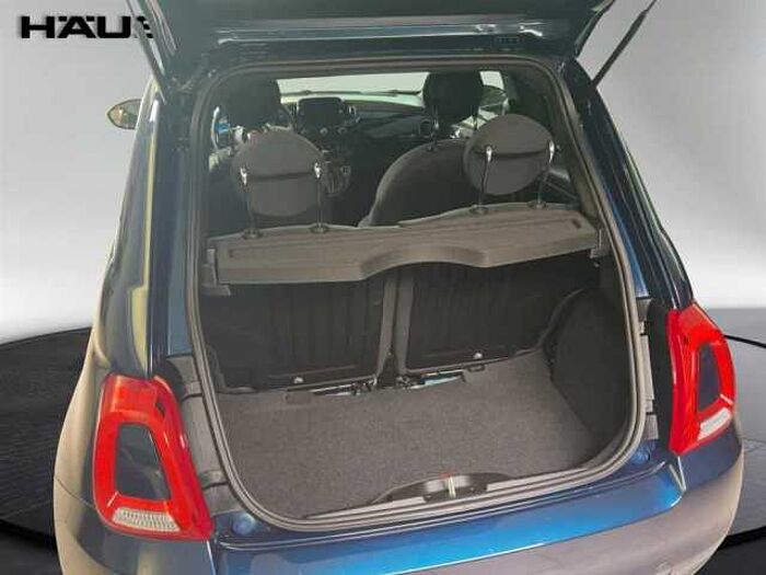 Fiat 500 1.0 GSE Klimaautoamtik Einparkhilfe hinten Navi