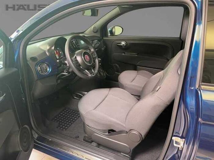 Fiat 500 1.0 GSE Klimaautoamtik Einparkhilfe hinten Navi