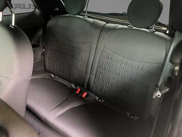 Fiat 500 1.0 GSE Klimaautoamtik Einparkhilfe hinten Navi
